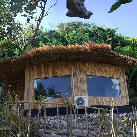 Nunggalan Hut Villa Uluwatu Екстериор снимка