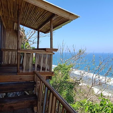 Nunggalan Hut Villa Uluwatu Екстериор снимка
