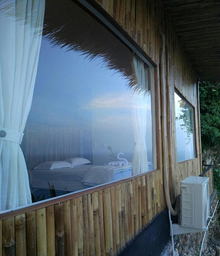 Nunggalan Hut Villa Uluwatu Екстериор снимка