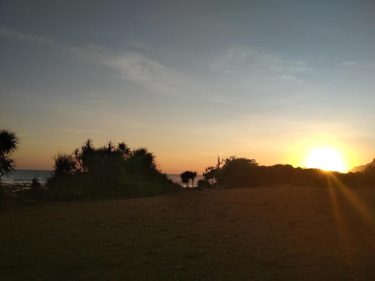 Nunggalan Hut Villa Uluwatu Екстериор снимка