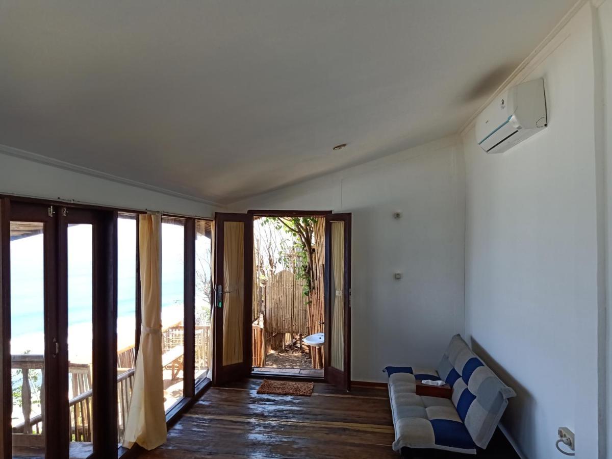 Nunggalan Hut Villa Uluwatu Екстериор снимка