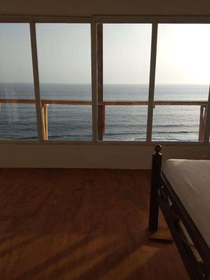 Nunggalan Hut Villa Uluwatu Екстериор снимка