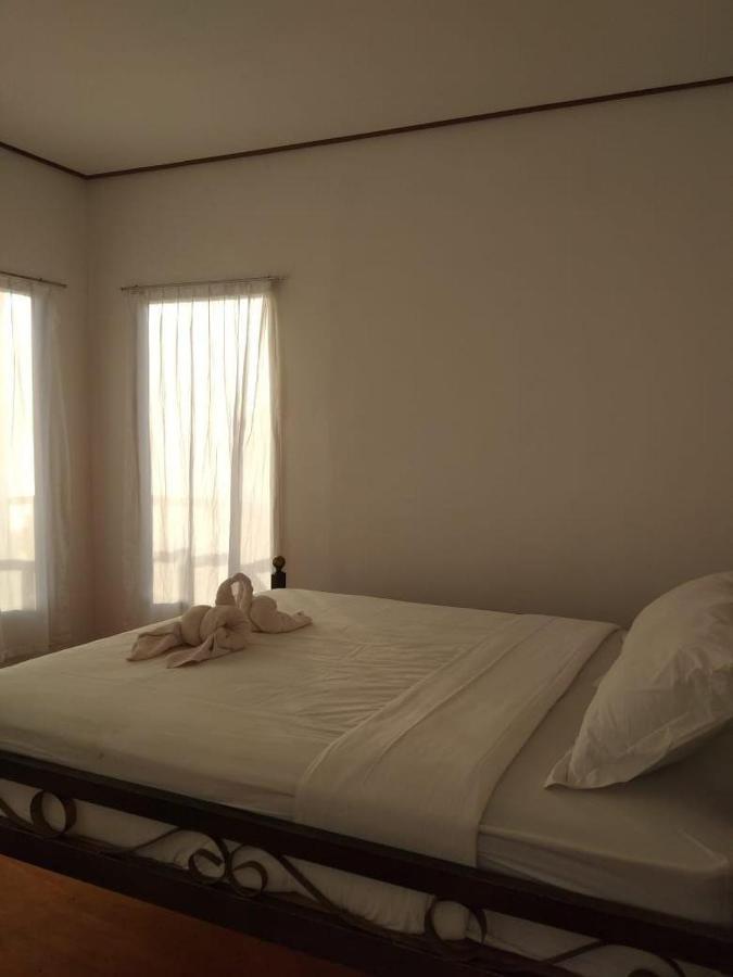 Nunggalan Hut Villa Uluwatu Екстериор снимка