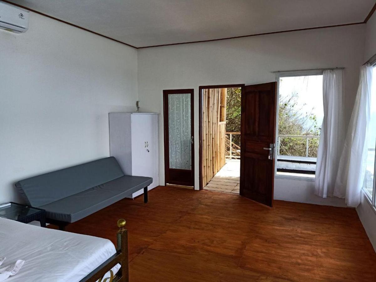 Nunggalan Hut Villa Uluwatu Екстериор снимка
