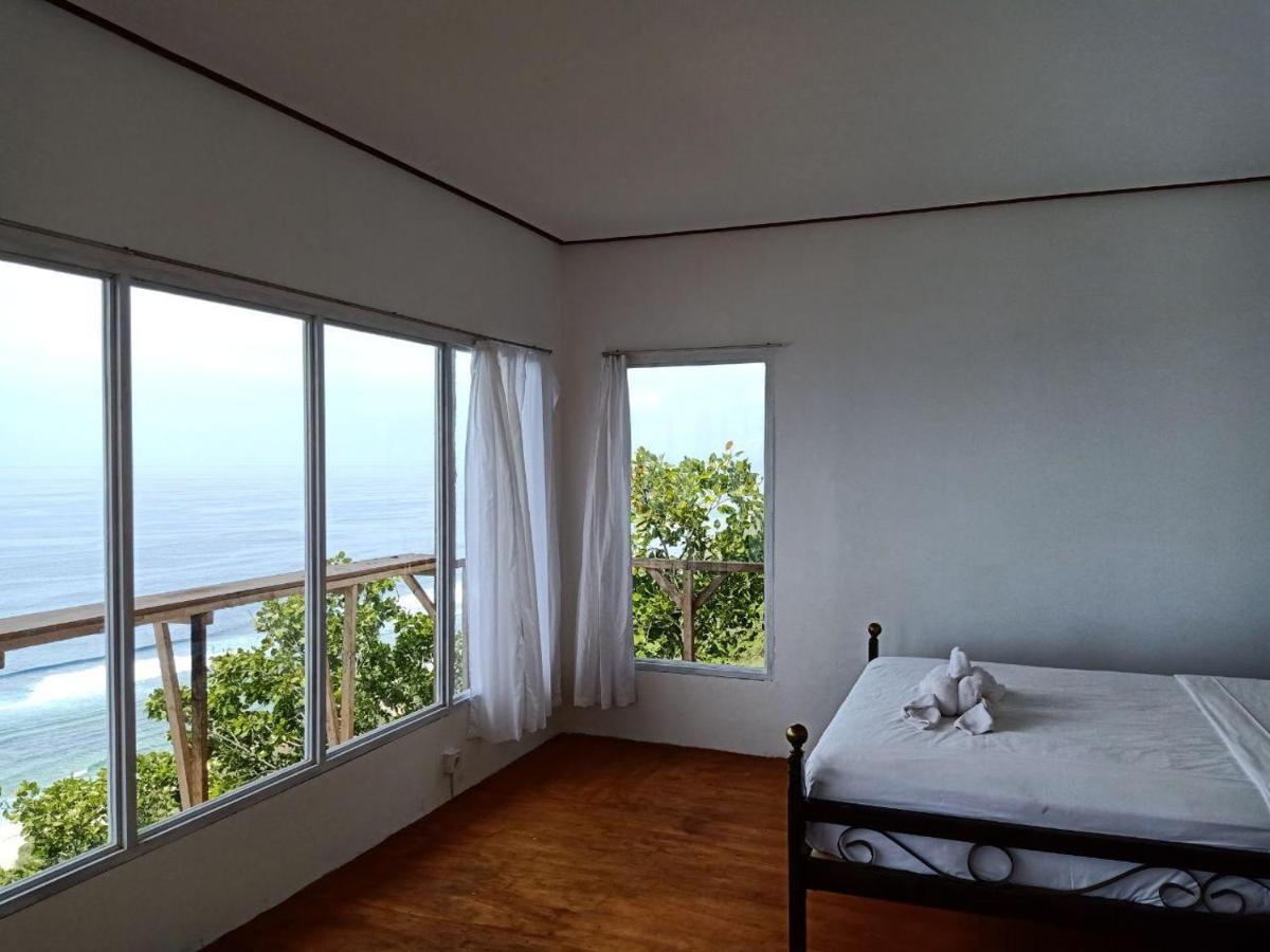 Nunggalan Hut Villa Uluwatu Екстериор снимка